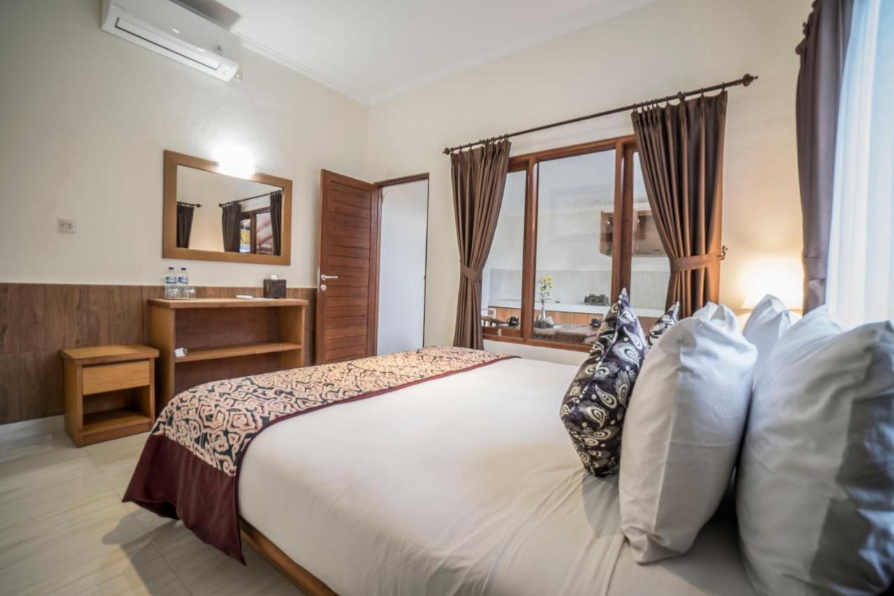 Odi Ode House Homestay Ubud (Bali)