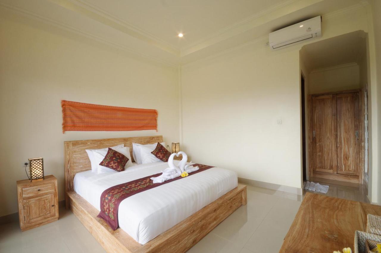 Jegeg Mas Bed & Breakfast 2*