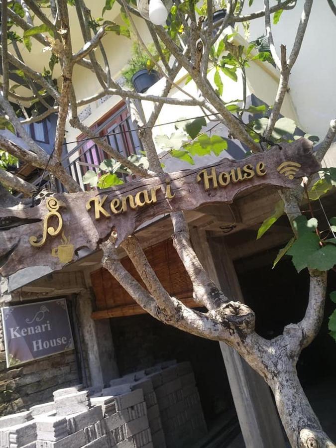 Kenari House Gasthuis Ubud