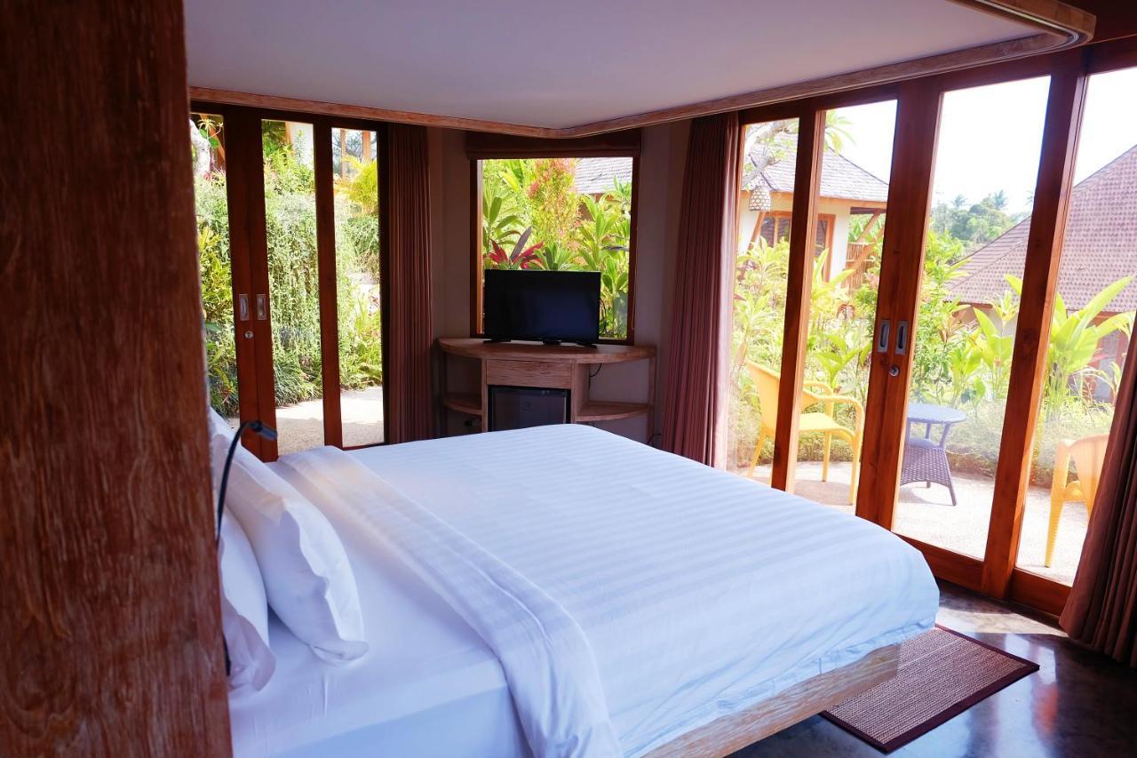 Kadewa Retreat - Adults Only Ubud (Bali)