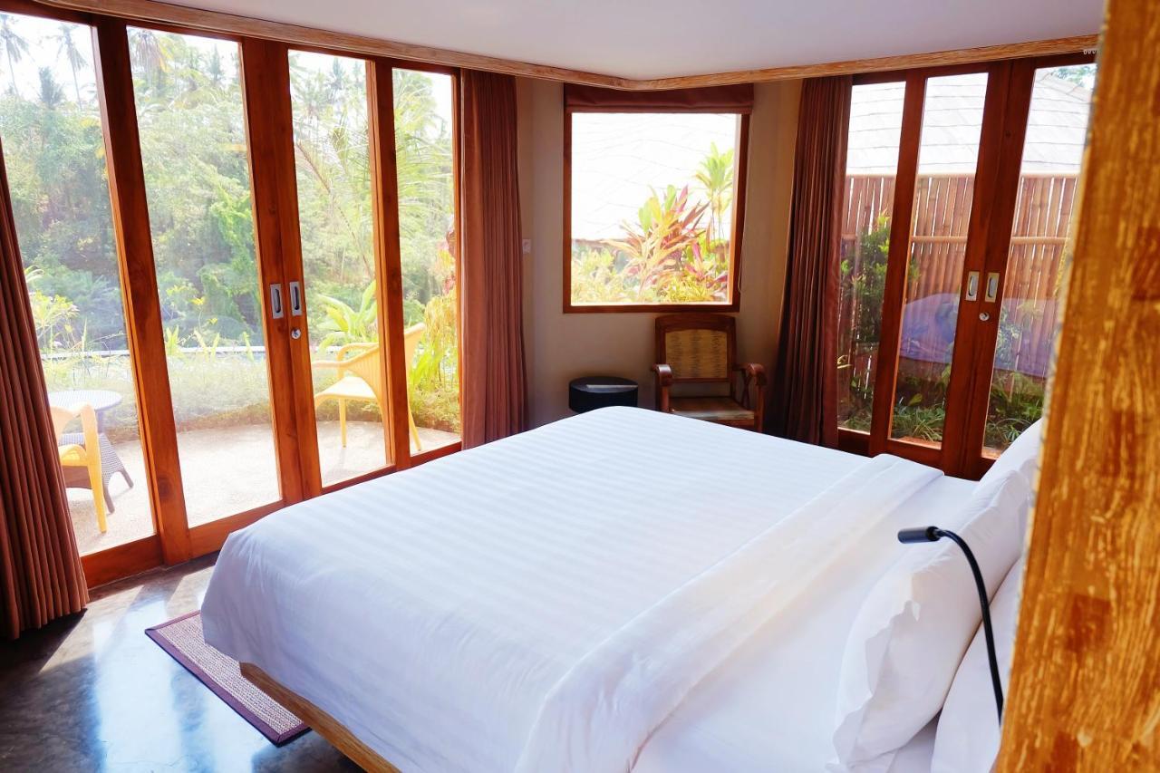 Resort Kadewa Retreat - Adults Only Ubud (Bali)