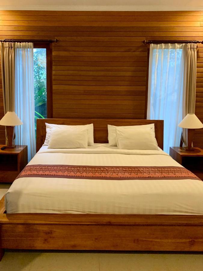 Wates Sari Ubud