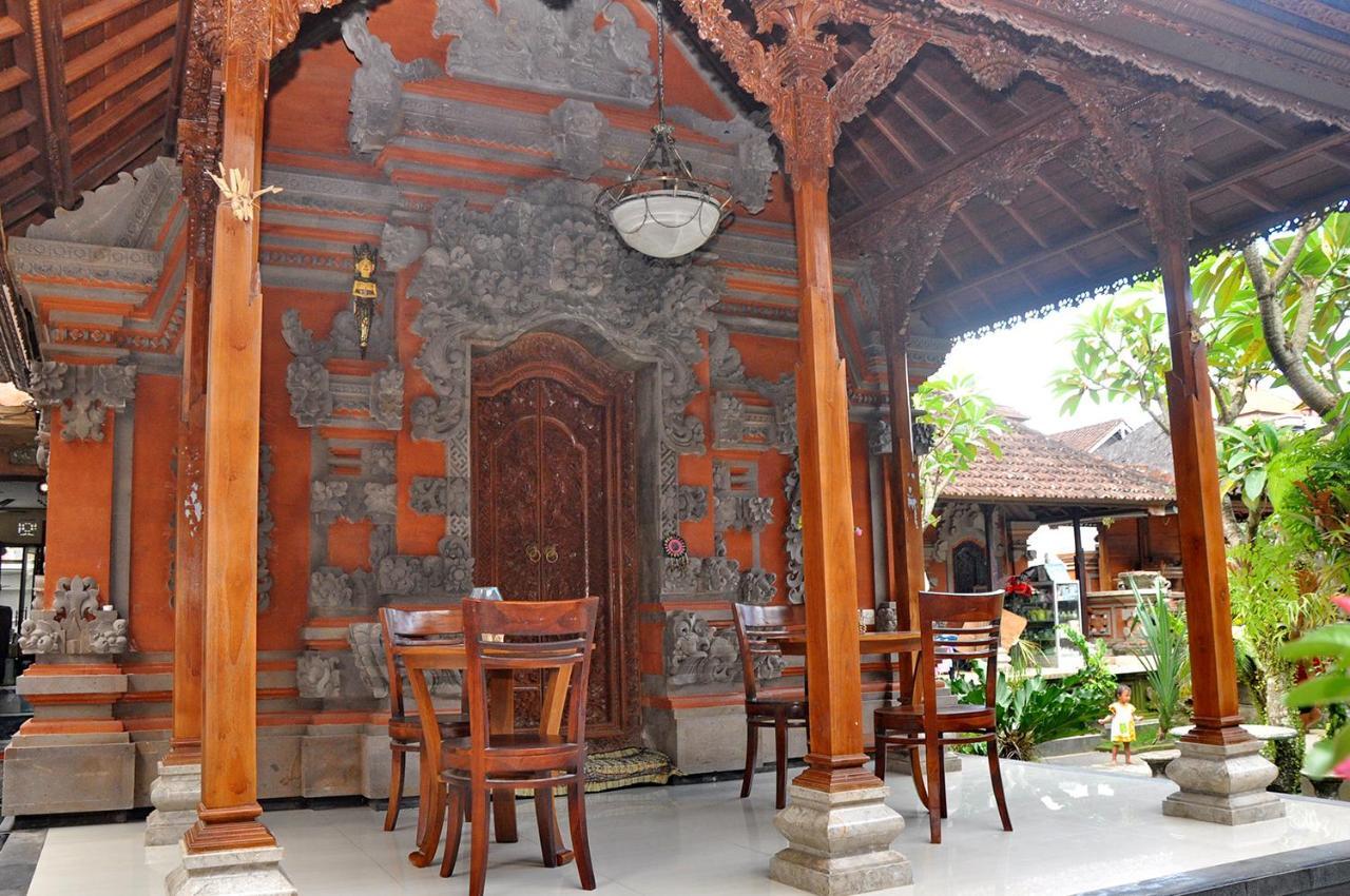 Astiti Salon And Gasthof Ubud
