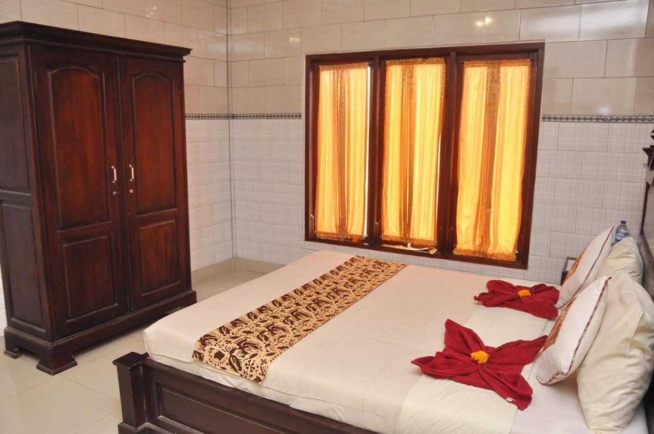 Astiti Salon And Ubud