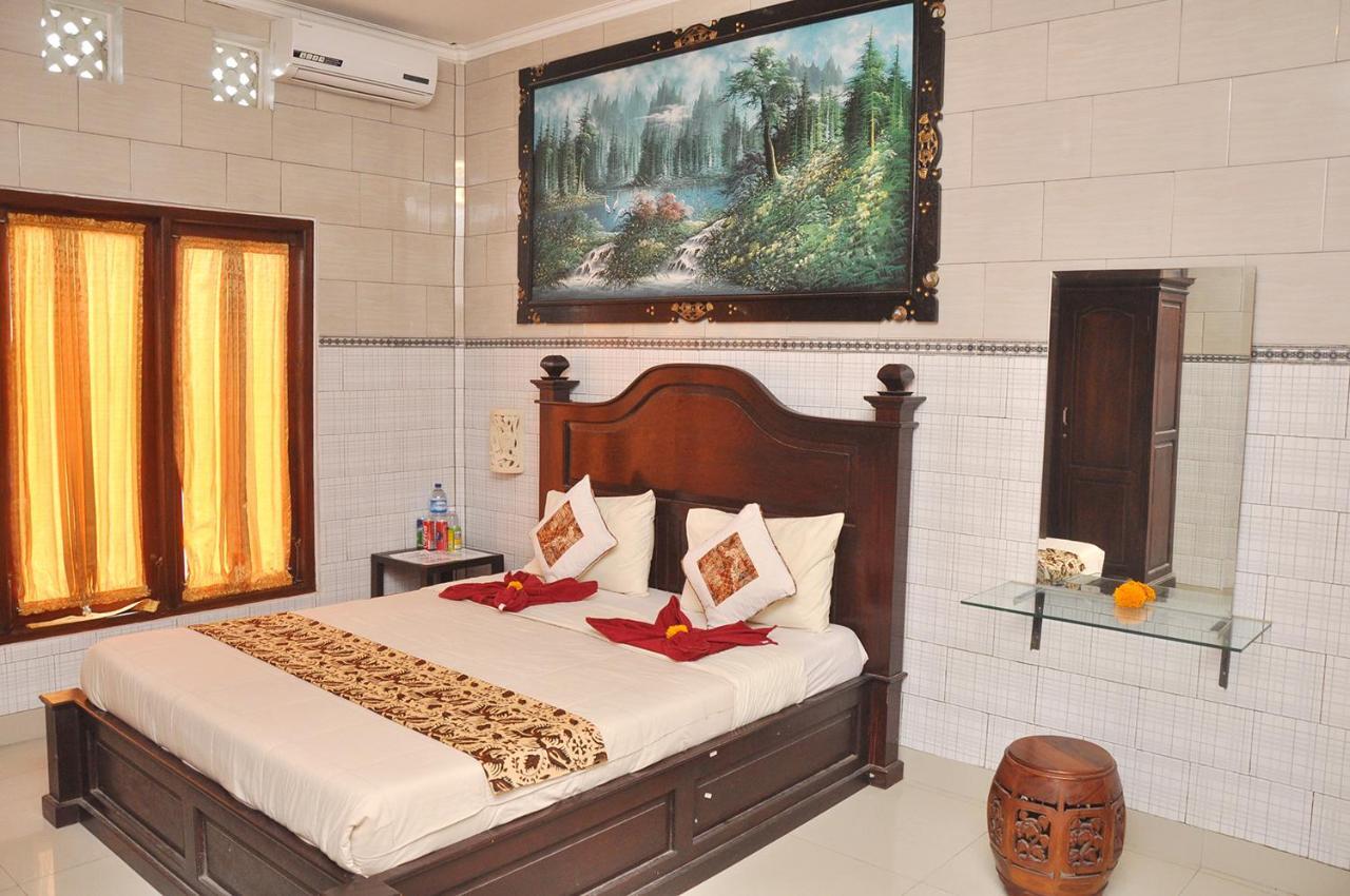 Gasthof Astiti Salon And Ubud