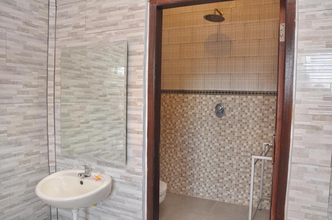 Gasthof Astiti Salon And Ubud