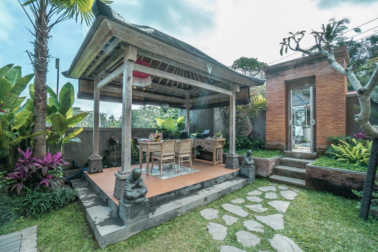 Sanggraloka Casa de hóspedes