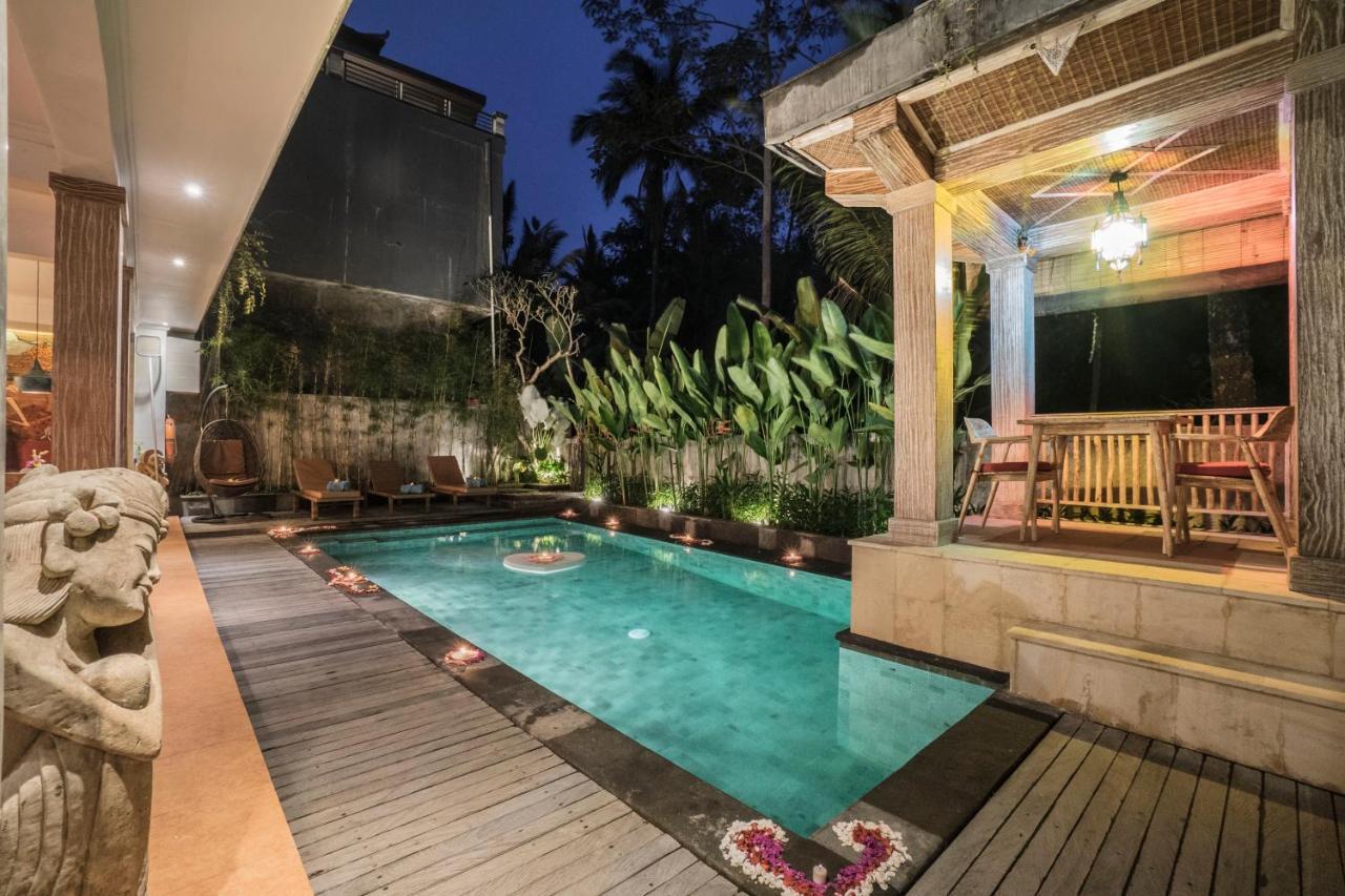 Sanggraloka Ubud
