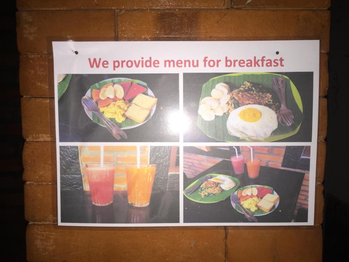 Soca House Guest house Ubud (Bali)