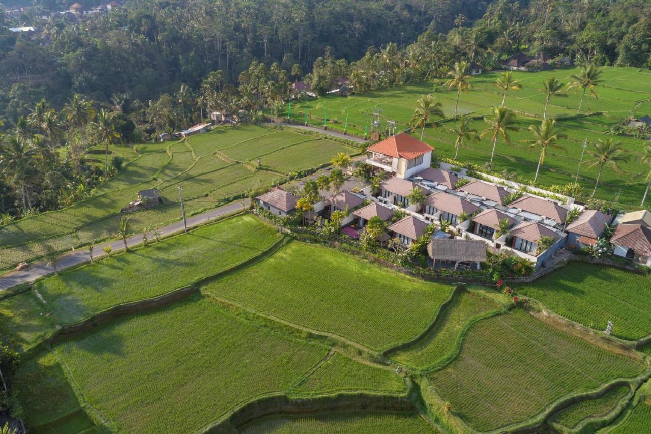 Villa Amatara Abirama Ubud (Bali)
