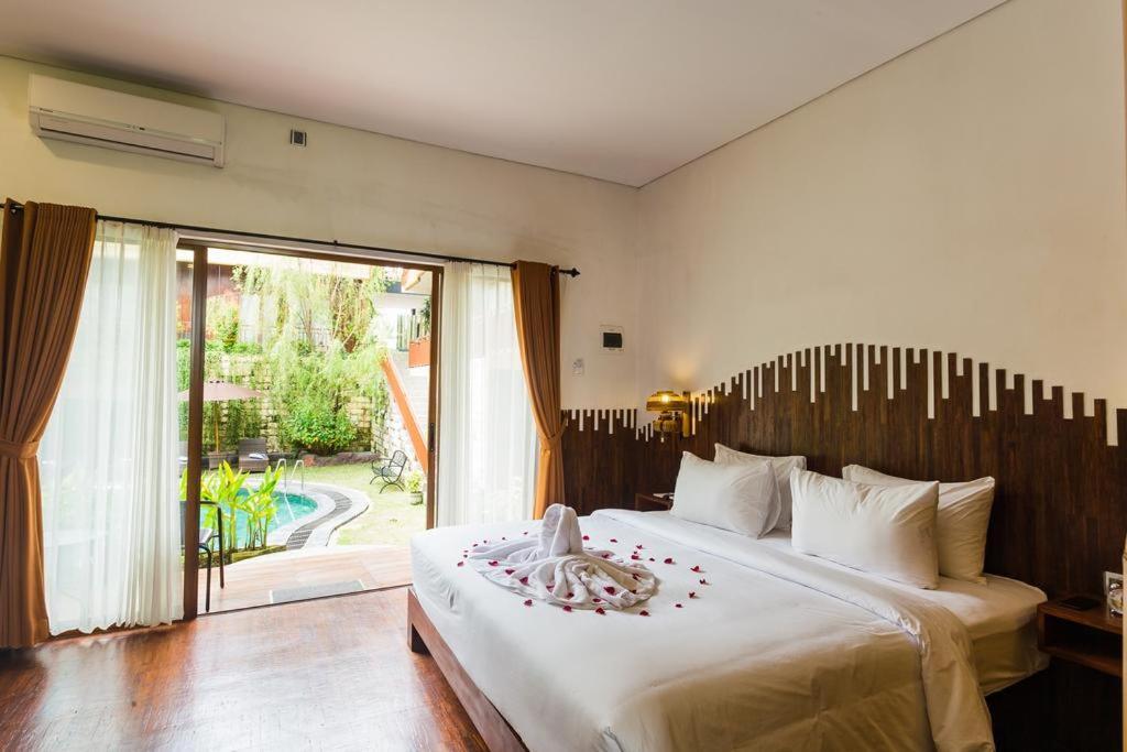 Hotel Karang Lila Bhuana Ubud