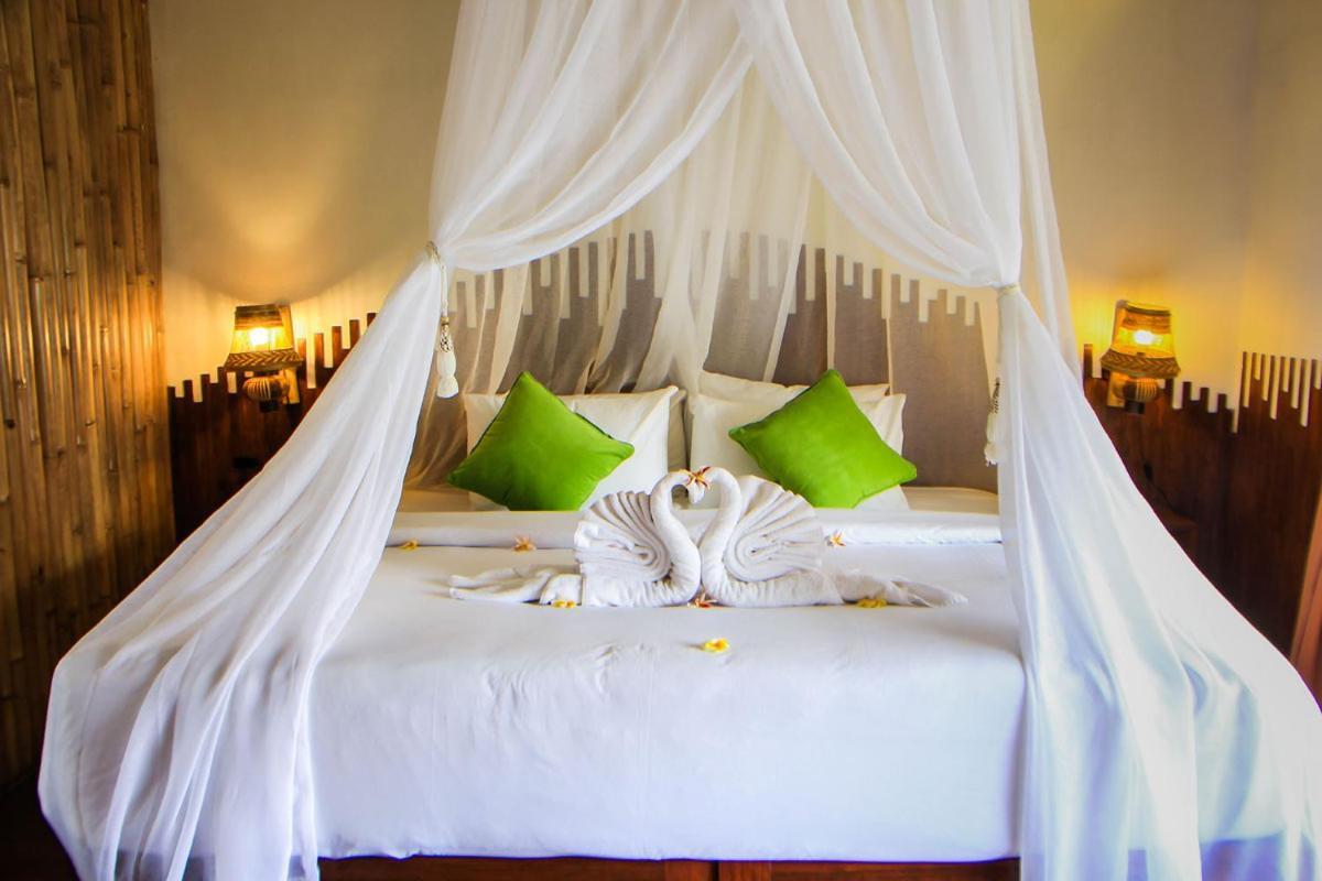 Karang Lila Bhuana 3* Ubud