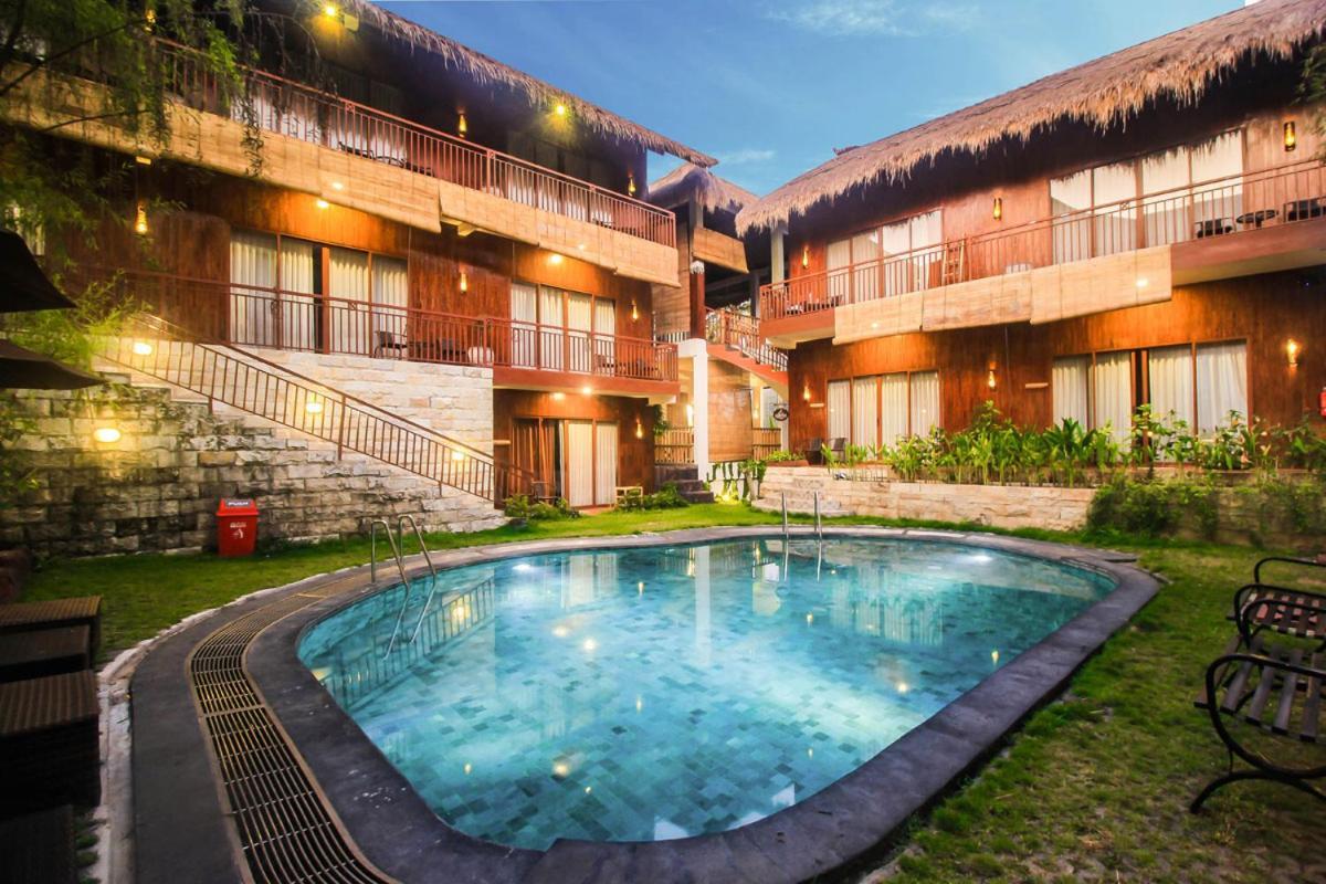 Hotel Karang Lila Bhuana Ubud