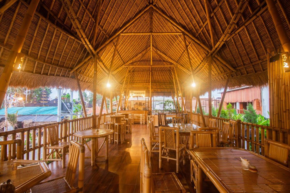 Karang Lila Bhuana Hotel