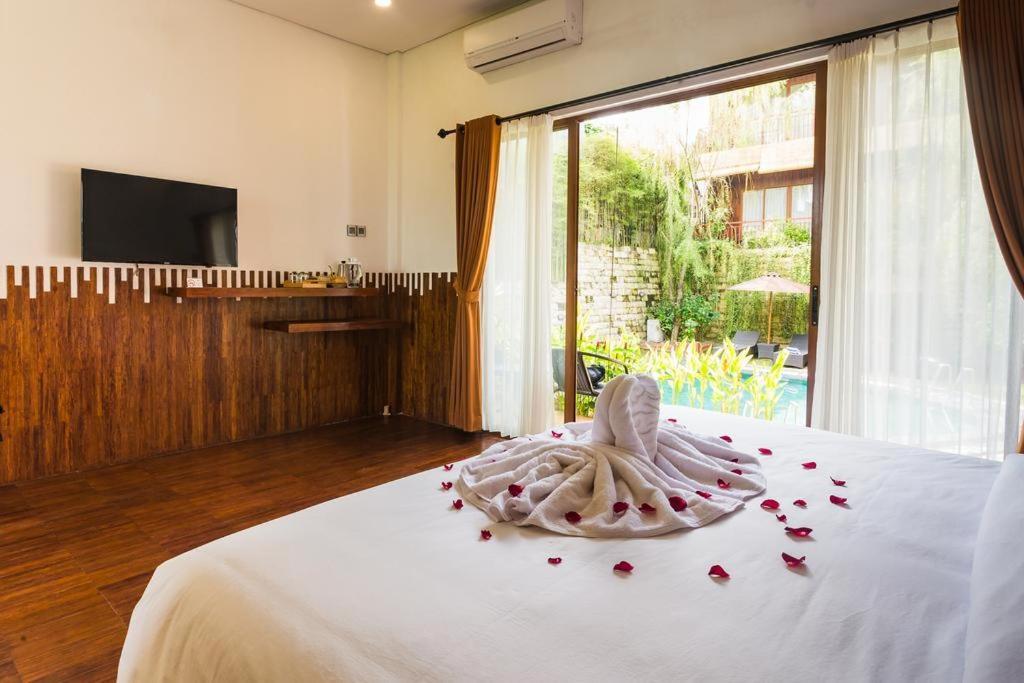 Karang Lila Bhuana Hotel 3*