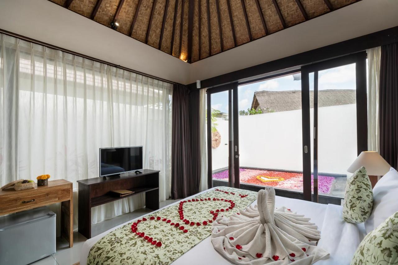 Amatara Abirama * Ubud (Bali)