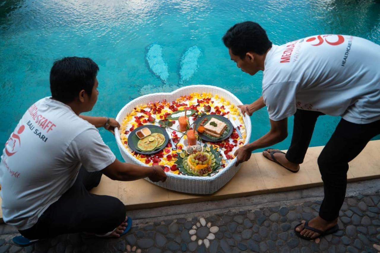 Resort Capung Sakti