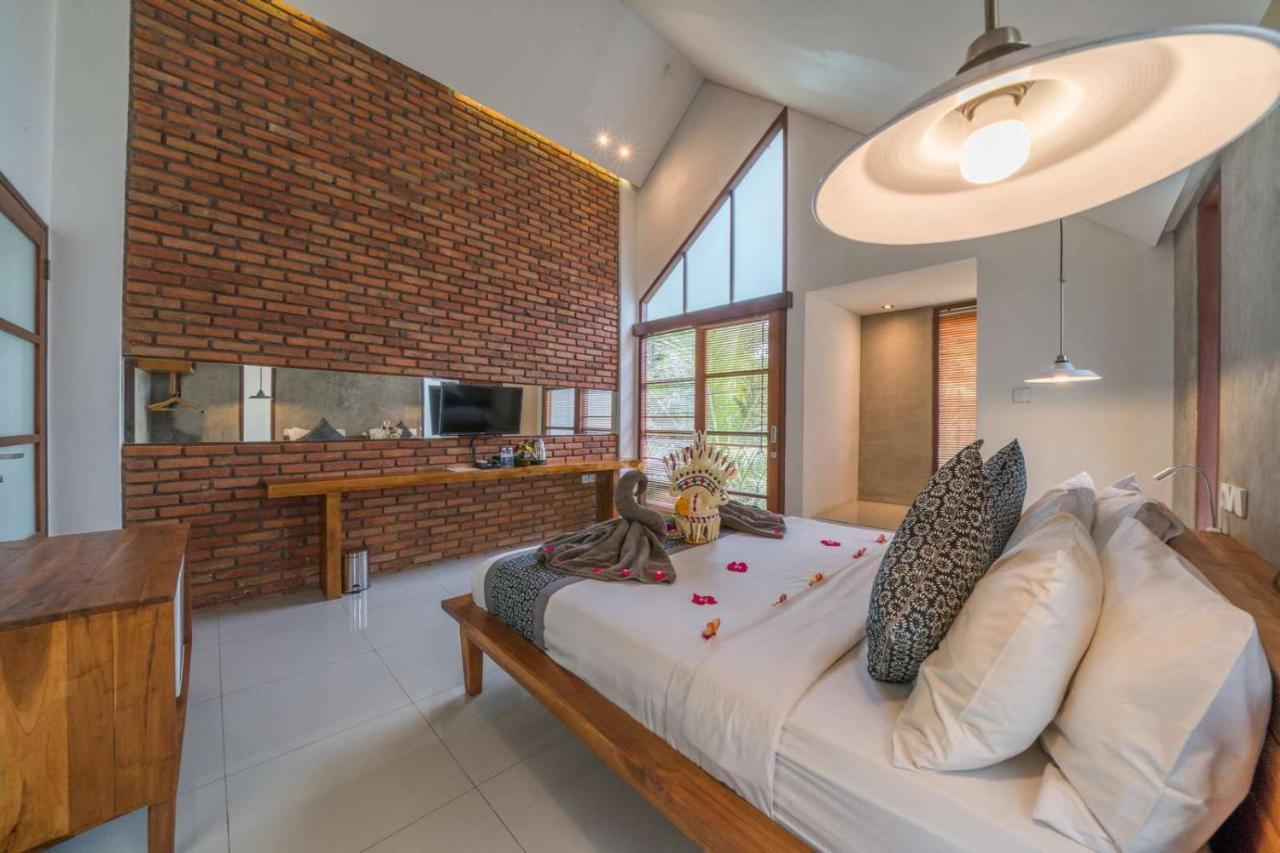 Yarama Holiday home Ubud (Bali)