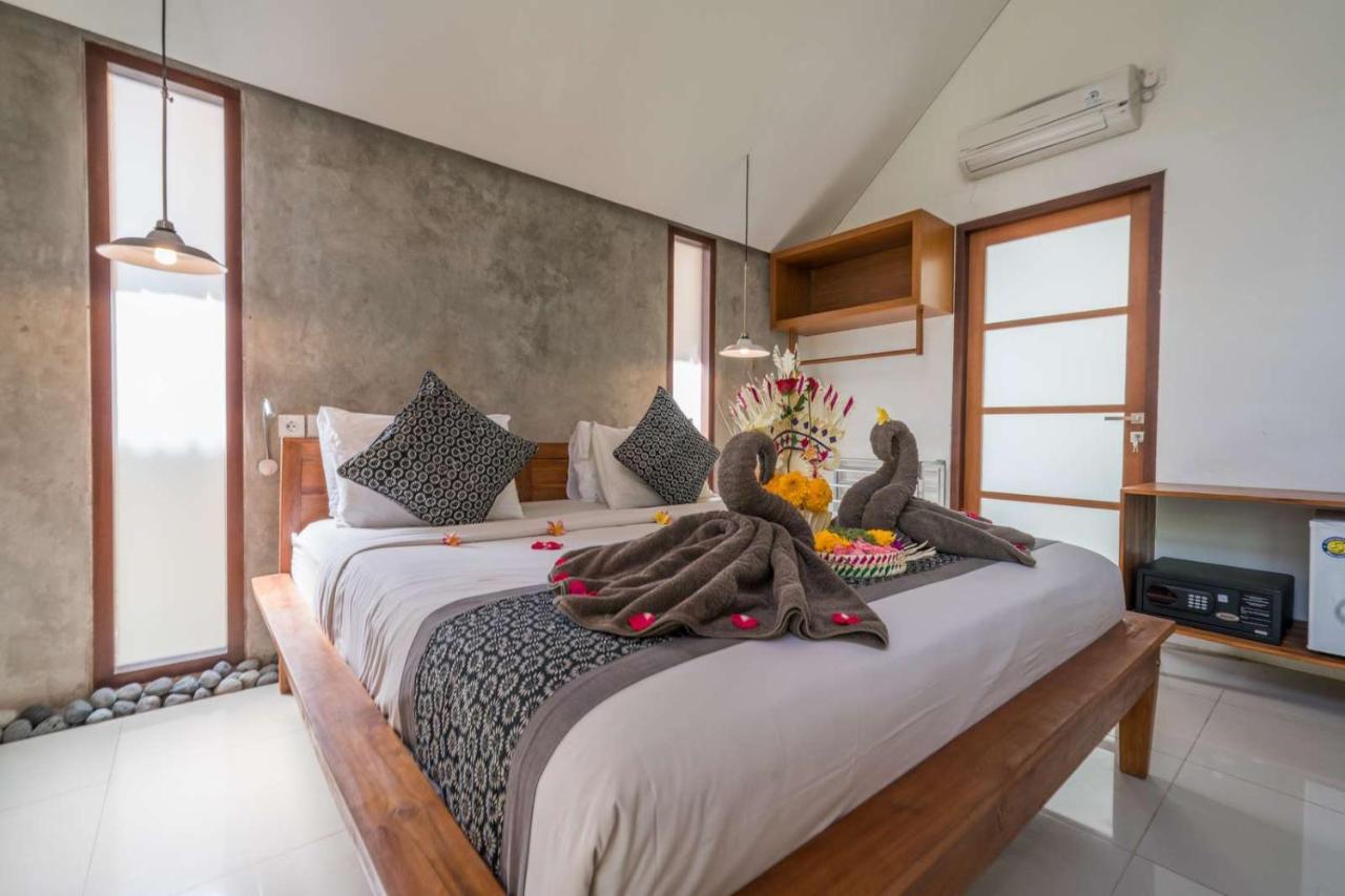 Yarama Holiday home *