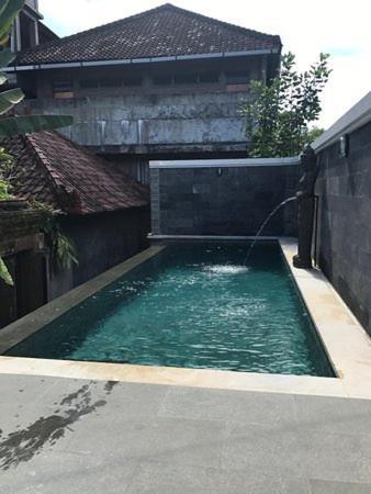 Dewi Antara Ubud