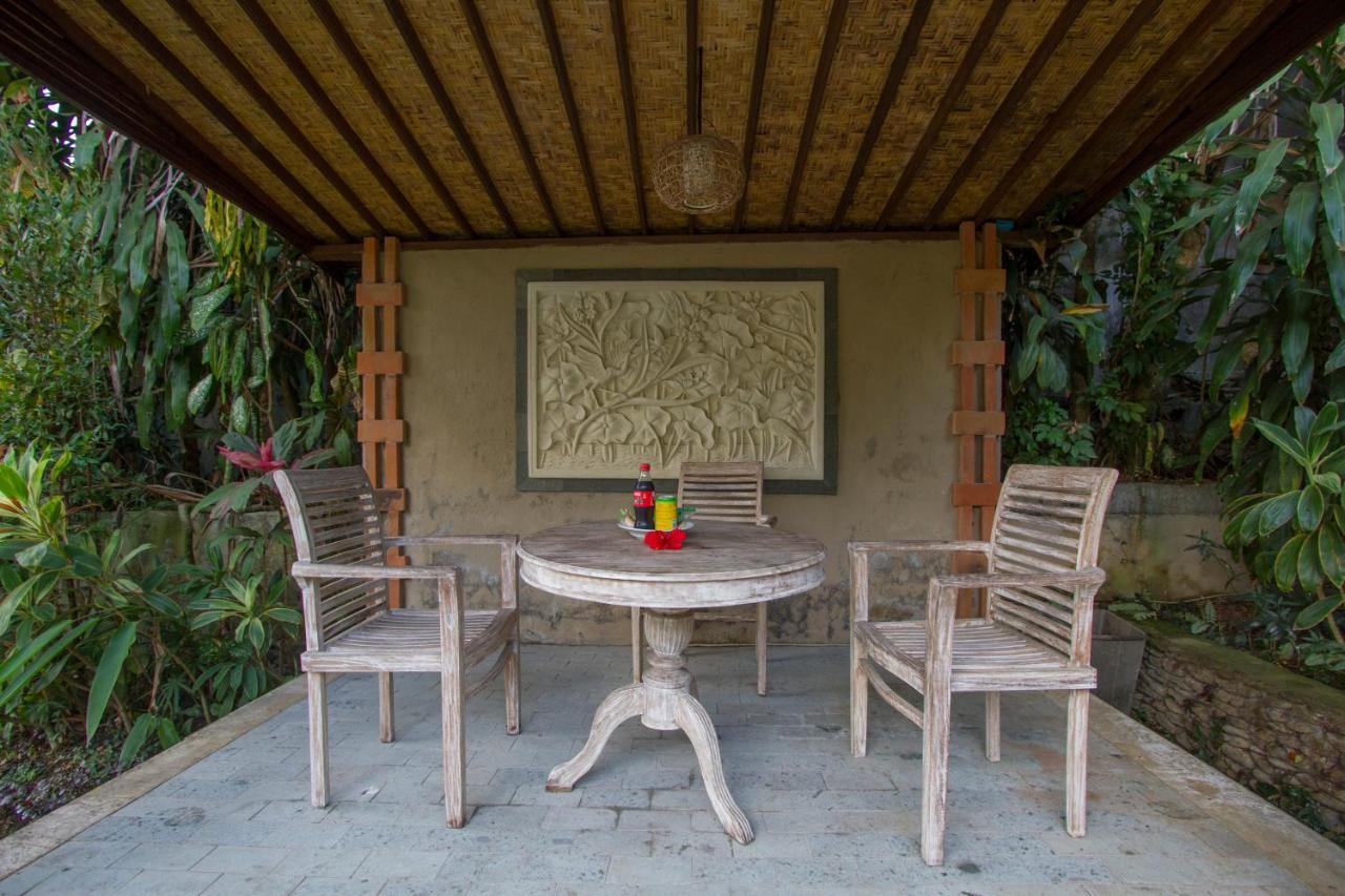 Kukuh House Campo de férias Ubud