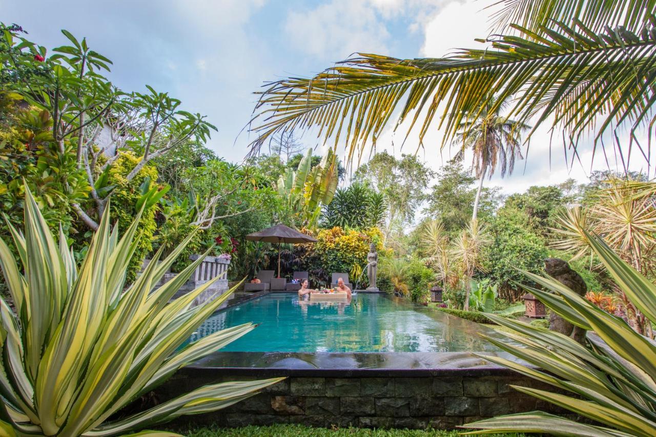 Kukuh House Campo de férias