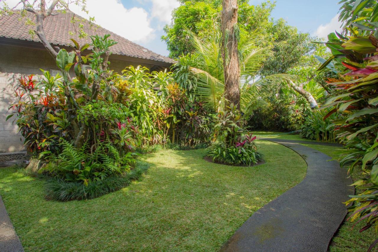 Kukuh House Ubud