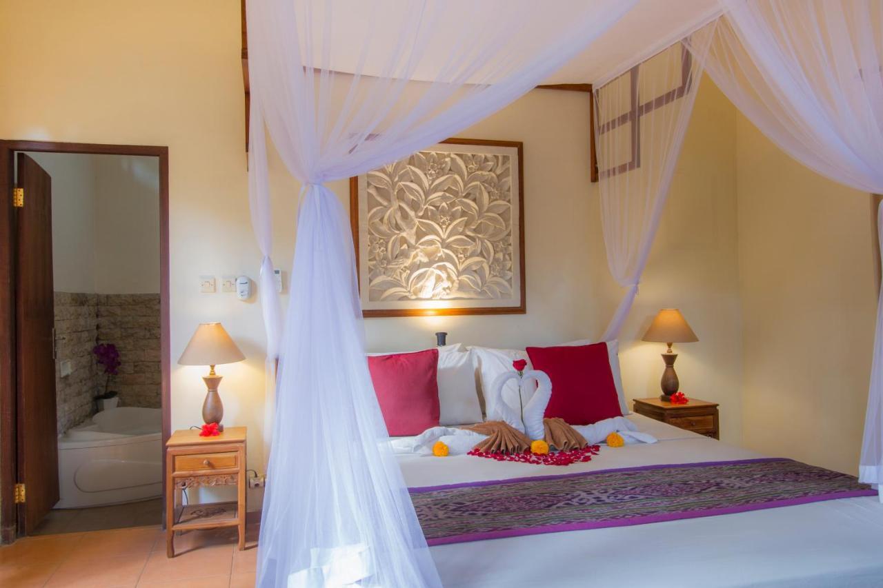 Kukuh House Campo de férias 3*