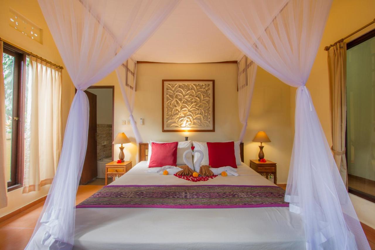 Kukuh House Ubud