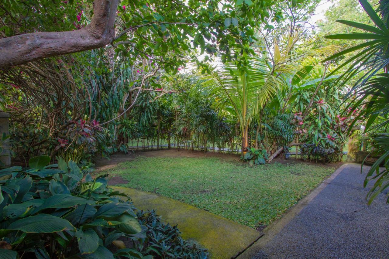 Kukuh House Campo de férias 3*