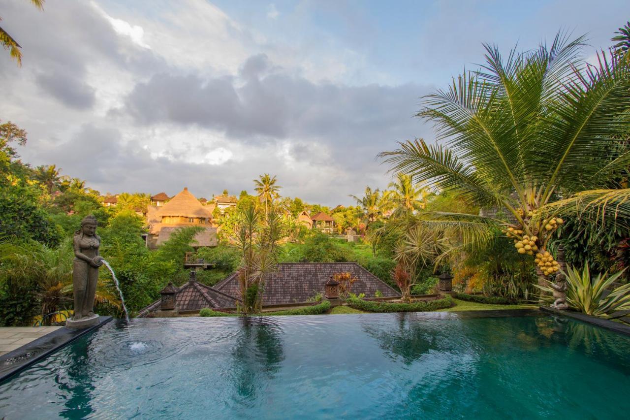 Campo de férias Kukuh House 3*