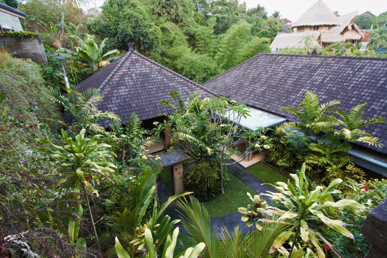 Kukuh House Ubud