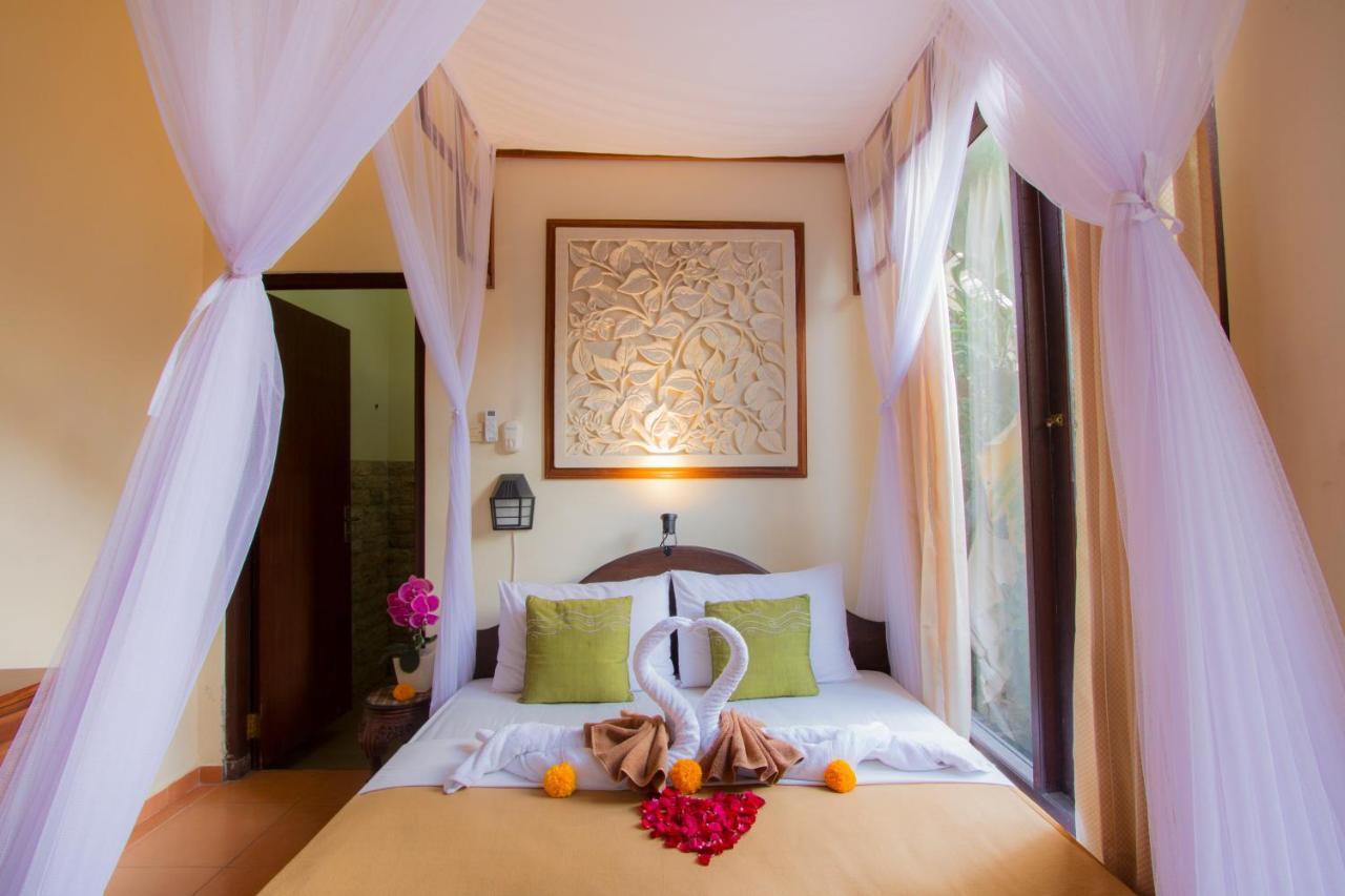 Kukuh House Campo de férias 3*