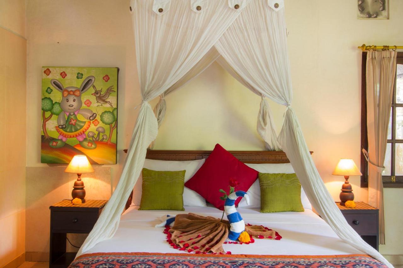 Kukuh House 3*