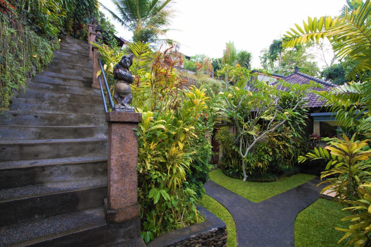 Kukuh House Ubud