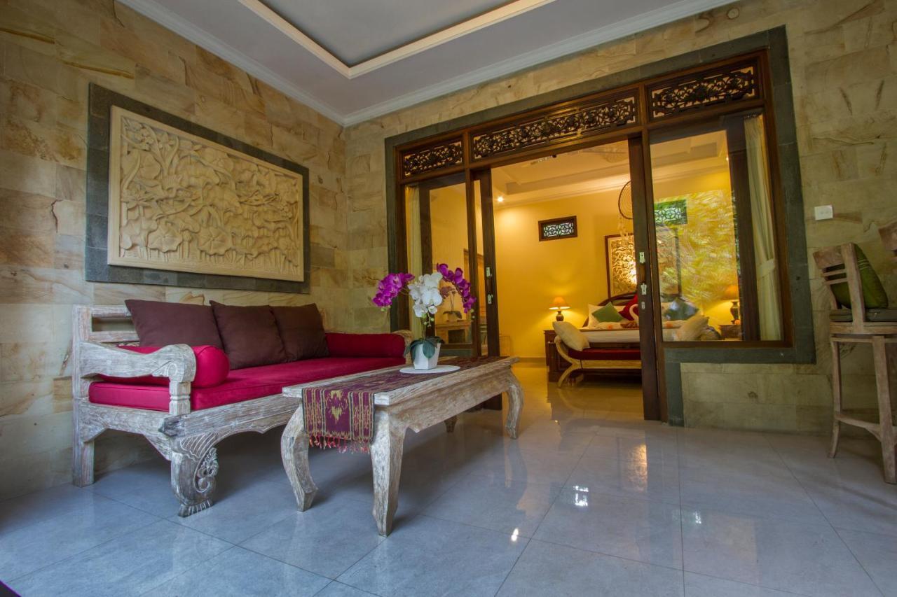 Kukuh House Campo de férias 3*