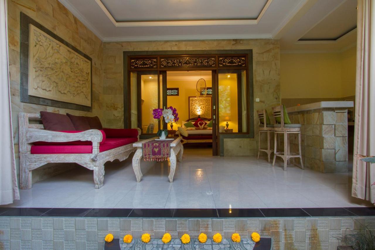 Kukuh House Campo de férias Ubud