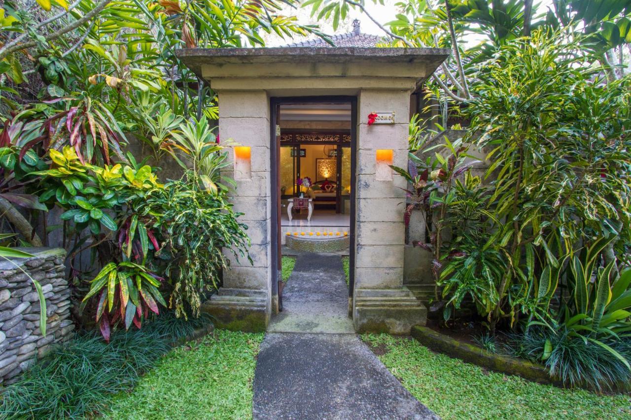 Kukuh House Ubud