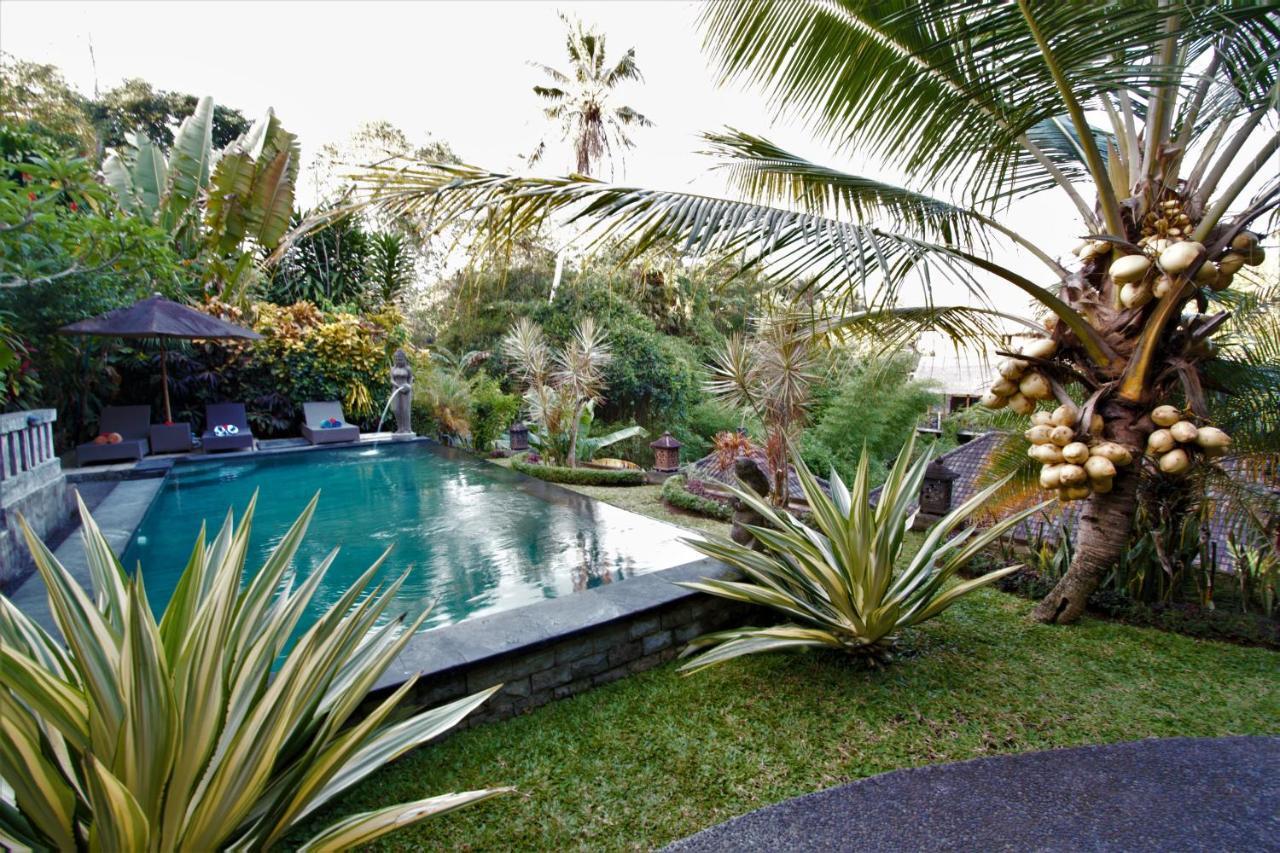 Kukuh House 3*