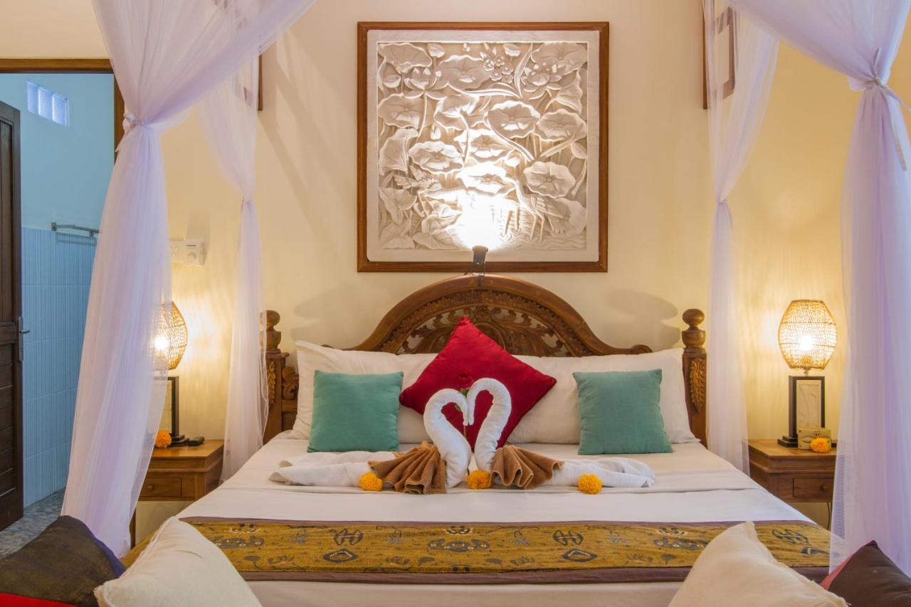 Campo de férias Kukuh House 3*