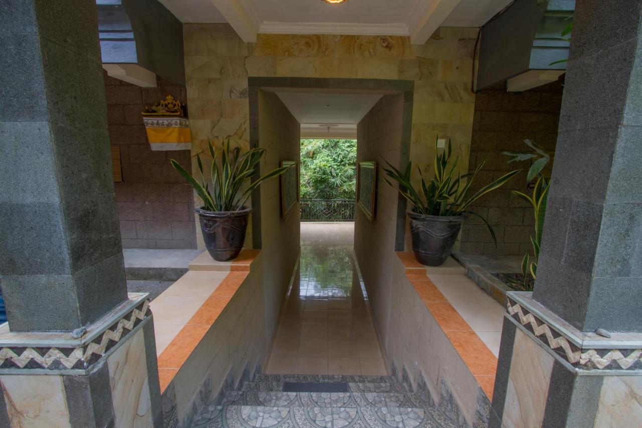 Campo de férias Kukuh House
