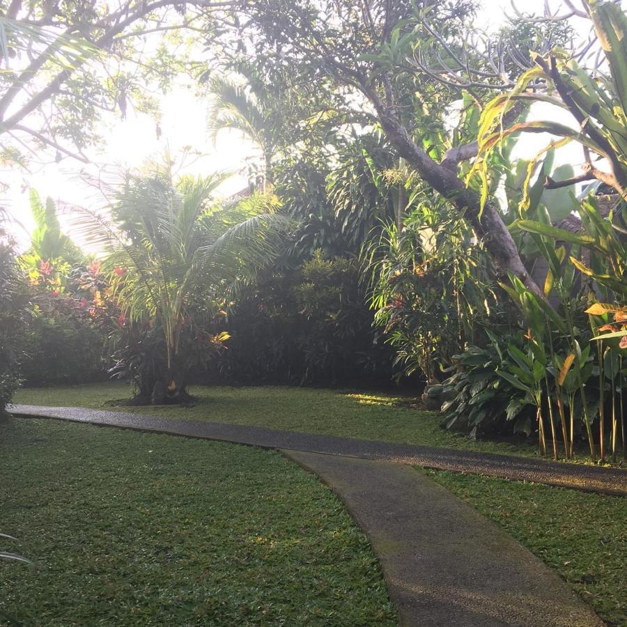 Kukuh House 3* Ubud