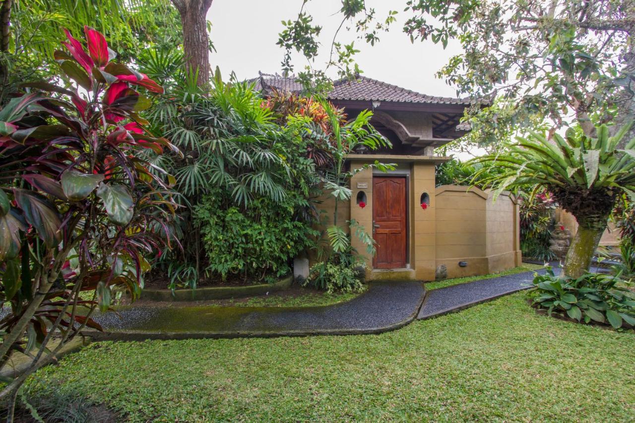 Campo de férias Kukuh House 3*