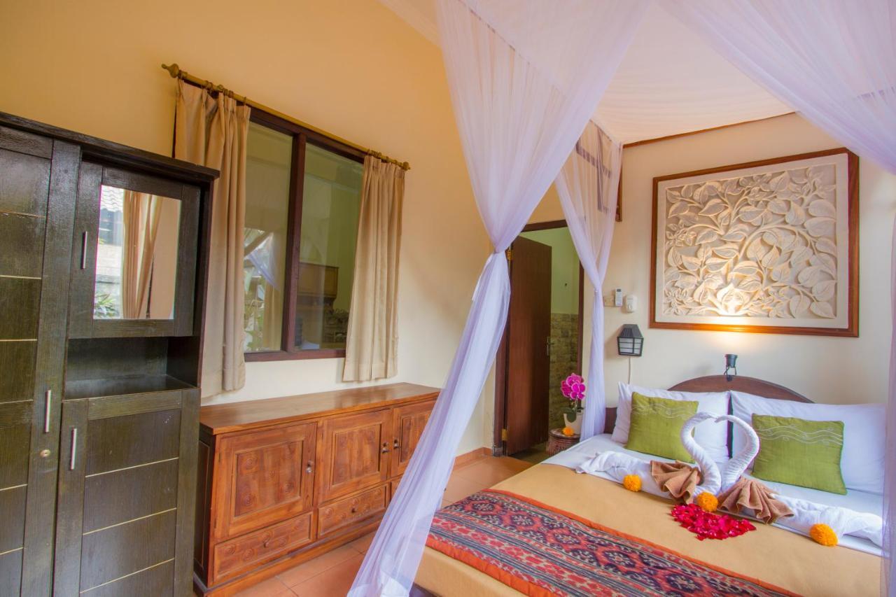 Kukuh House Ubud