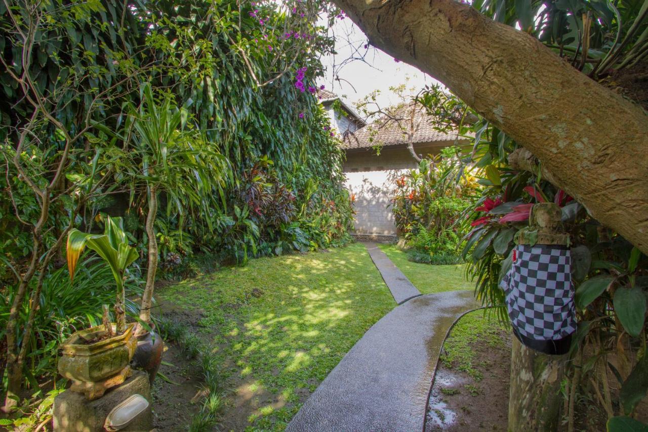 Kukuh House 3* Ubud