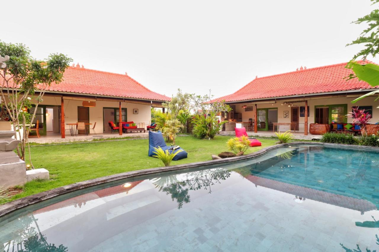 Indijo * Ubud (Bali)