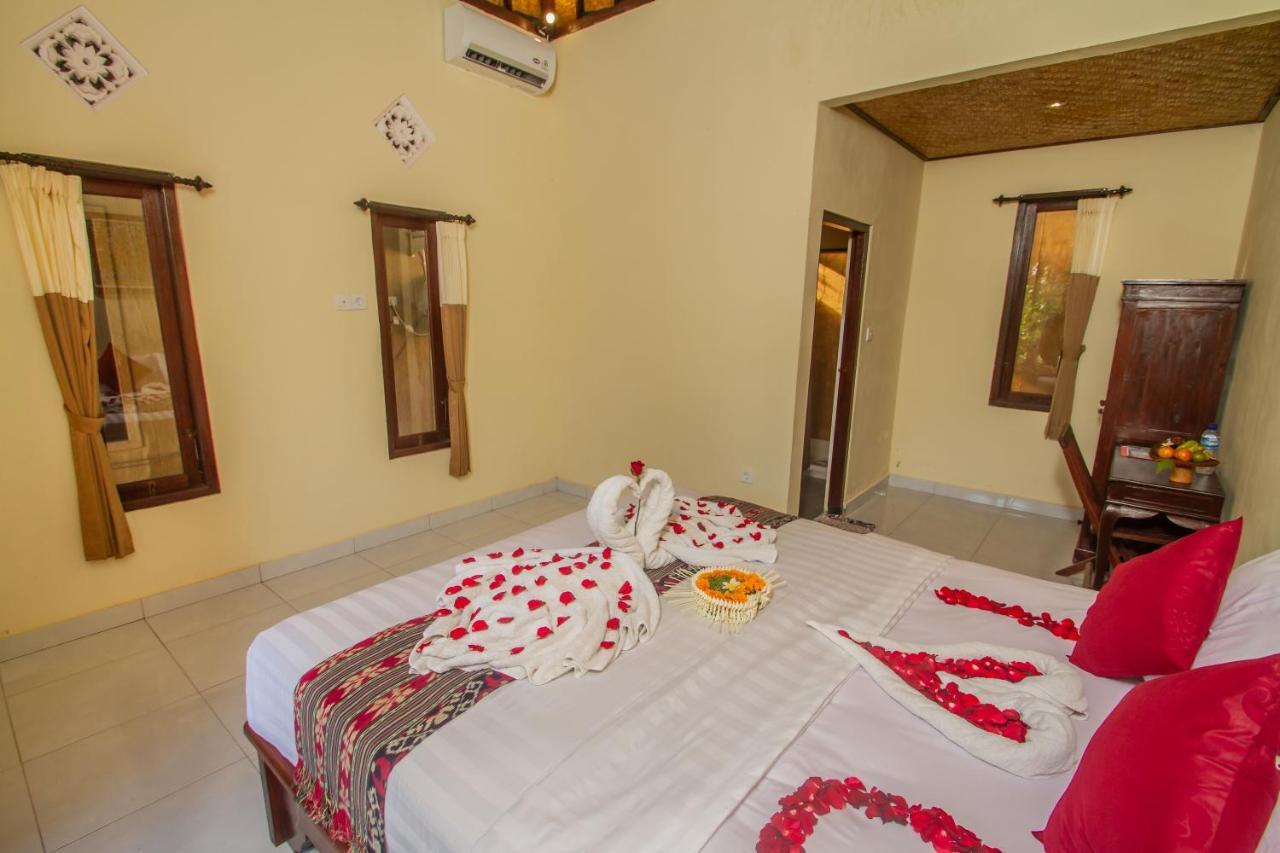 Sanga Gasthof Ubud