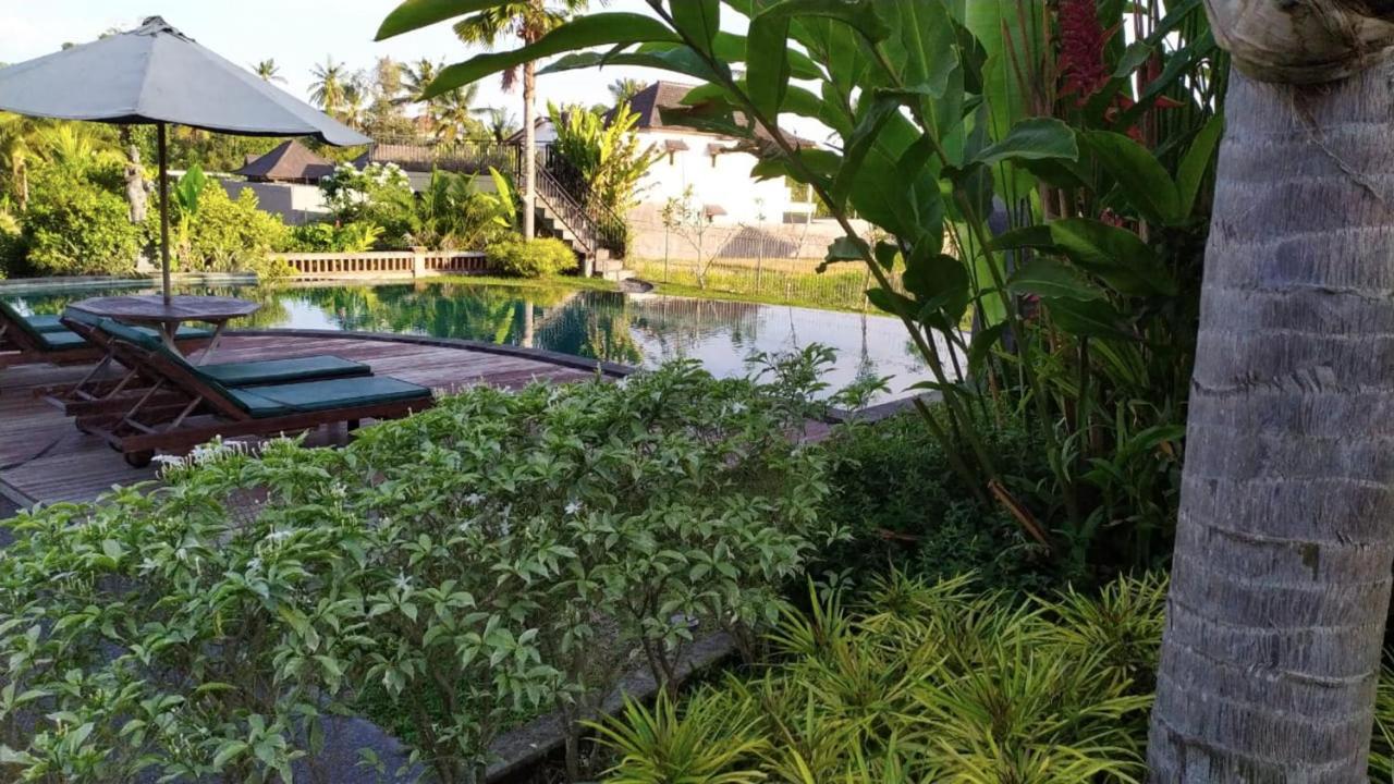 Darra Ria Villa Ubud