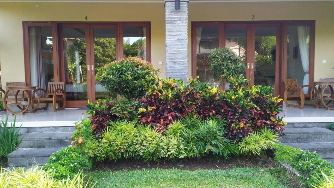 Villa Darra Ria Ubud