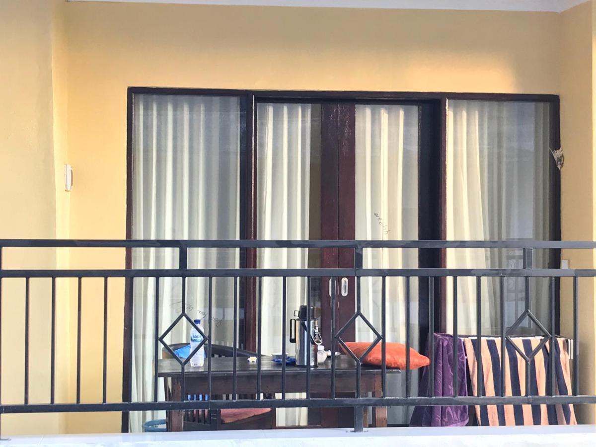 Homestay Kabera